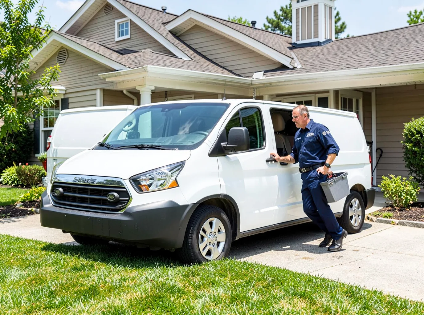 Emergency Plumber company in Honey Grove, TX